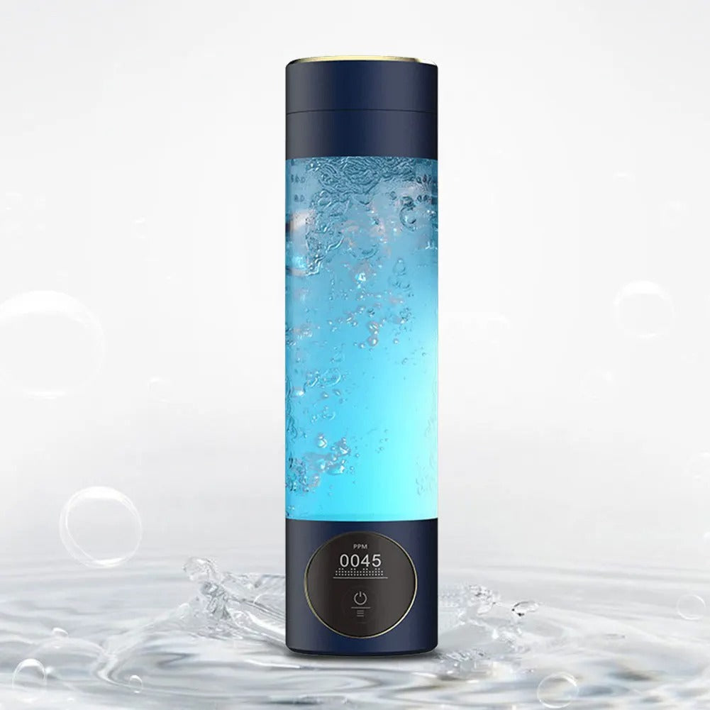Elite - Hydrogen Water Bottle 3000 PPB