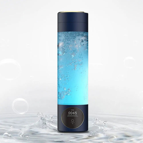 Elite - Hydrogen Water Bottle 3000 PPB