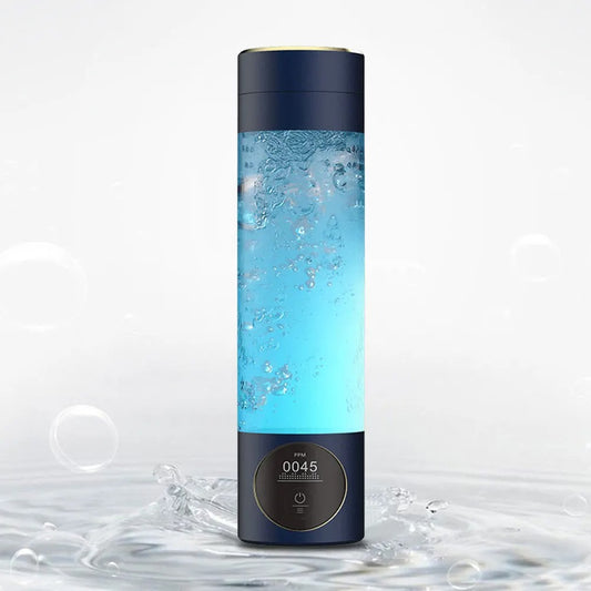 Elite - Hydrogen Water Bottle 3000 PPB