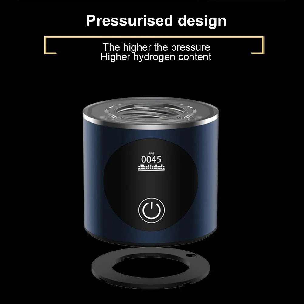 Elite - Hydrogen Water Bottle 3000 PPB
